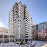 Apartment Osapart In A Complex Great Britain 3 Lemberg