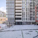 Osapart In A Complex Great Britain 3 Apartment Lemberg