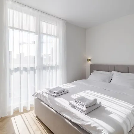 Apartment Osapart In A Complex Great Britain 3