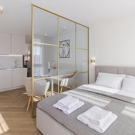 Osapart In A Complex Great Britain 3 Apartmán *