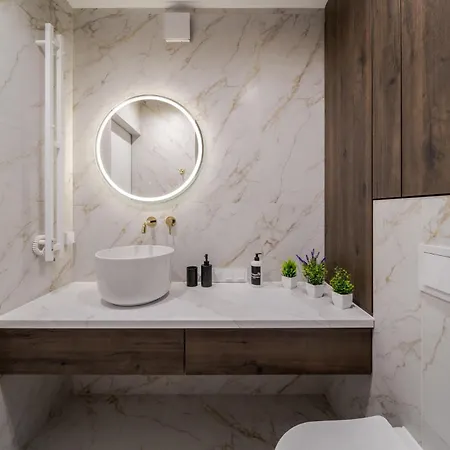 Osapart In A Complex Great Britain 3 Lvov