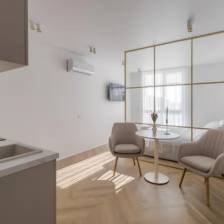 Apartmán Osapart In A Complex Great Britain 3