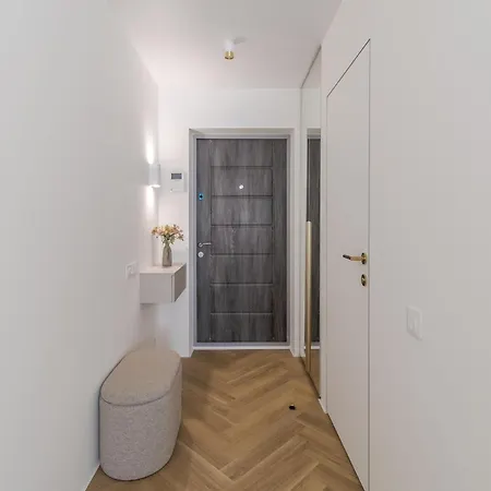 Apartmán Osapart In A Complex Great Britain 3 *