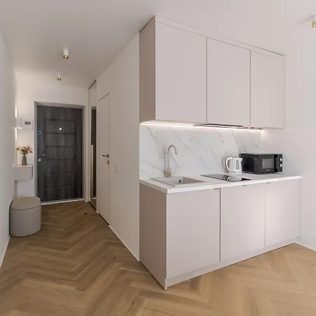 Osapart In A Complex Great Britain 3 Lvov