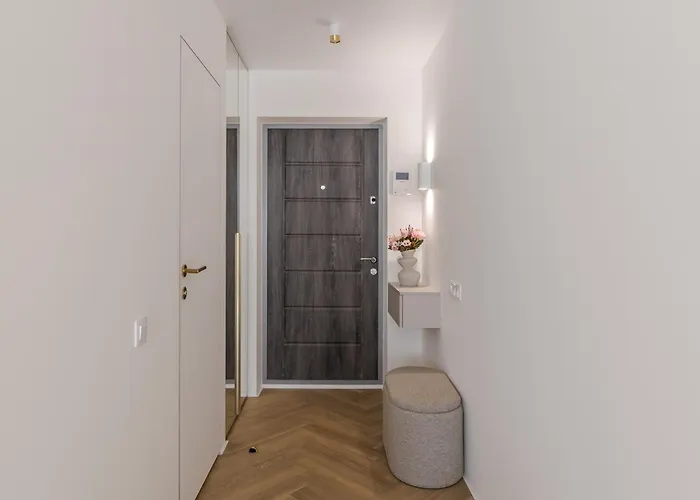 아파트 Osapart In A Complex Great Britain 3 *