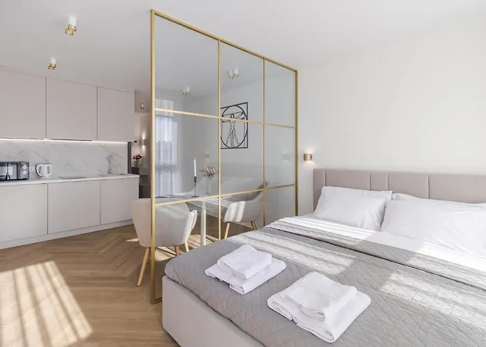 Osapart In A Complex Great Britain 3 아파트 *