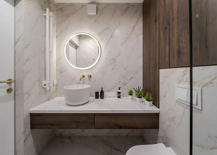 Osapart In A Complex Great Britain 3 리비프