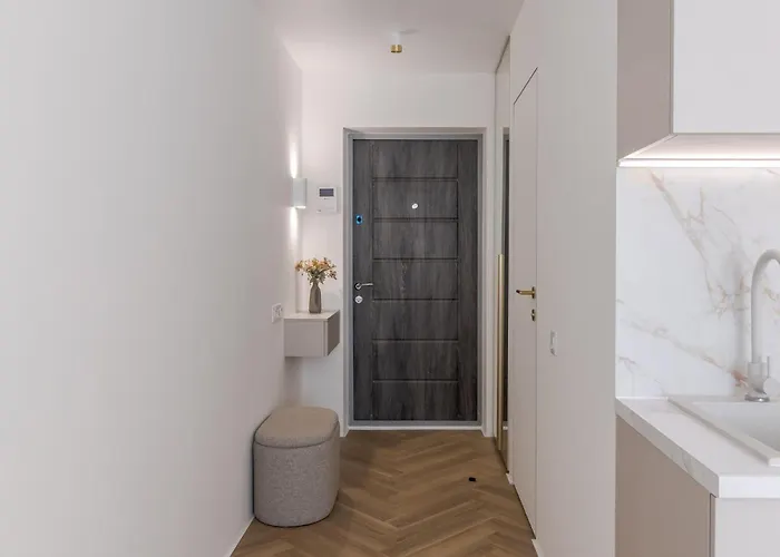 Osapart In A Complex Great Britain 3 리비프