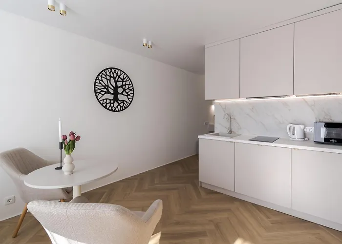 아파트 Osapart In A Complex Great Britain 3 리비프