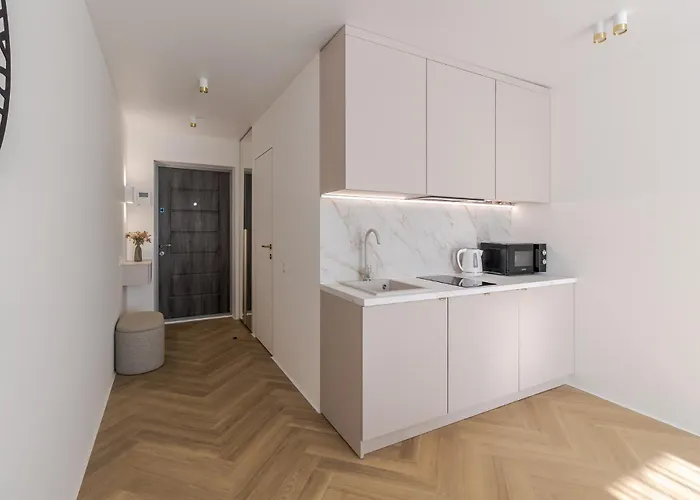 Osapart In A Complex Great Britain 3 Львів