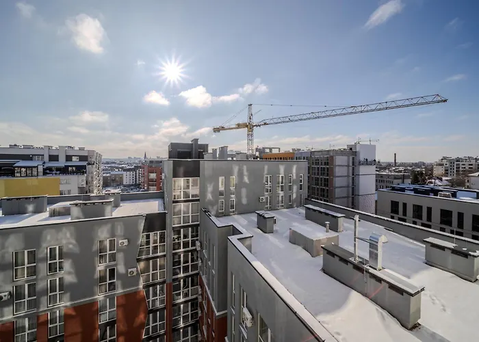 Osapart In A Complex Great Britain 3 *