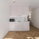 Osapart In A Complex Great Britain 3 Apartament Lwów