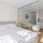 Osapart In A Complex Great Britain 3 Apartament Lwów