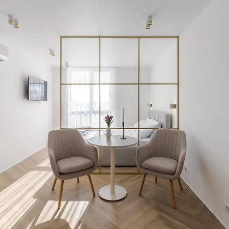 Apartament Osapart In A Complex Great Britain 3