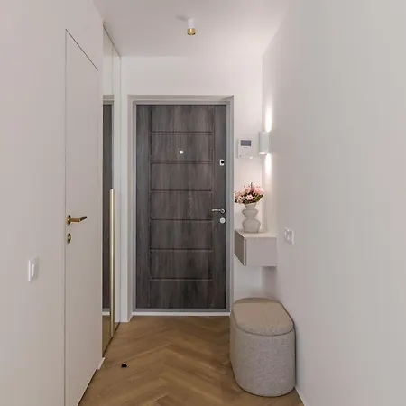 Apartament Osapart In A Complex Great Britain 3 *